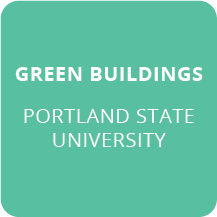 PDX green buildings