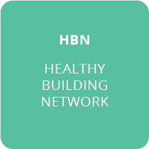 healthy building network