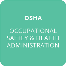 occupational saftey and health administration