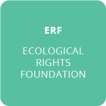 ecological rights foundation 