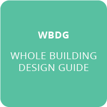 whole building design guide