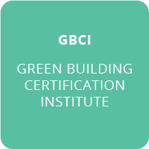 green building certification institute
