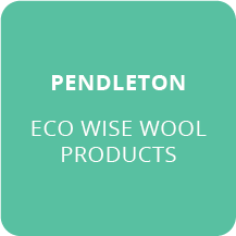 eco wise wool products
