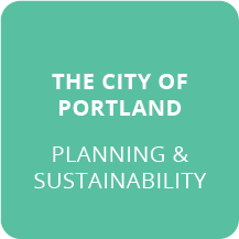 portland planning and sustainability